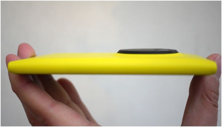 Убийца мыльниц. Обзор смартфона Nokia Lumia 1020 (убийца, мыльница, обзор, смартфона, nokia) Убийца мыльниц. Обзор смартфона Nokia Lumia 1020