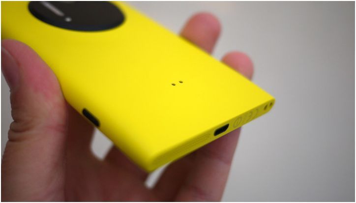 Убийца мыльниц. Обзор смартфона Nokia Lumia 1020 (убийца, мыльница, обзор, смартфона, nokia) Убийца мыльниц. Обзор смартфона Nokia Lumia 1020