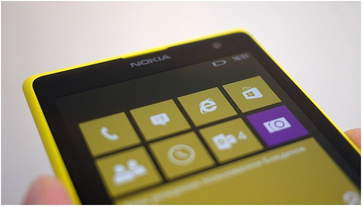 Убийца мыльниц. Обзор смартфона Nokia Lumia 1020 (убийца, мыльница, обзор, смартфона, nokia) Убийца мыльниц. Обзор смартфона Nokia Lumia 1020