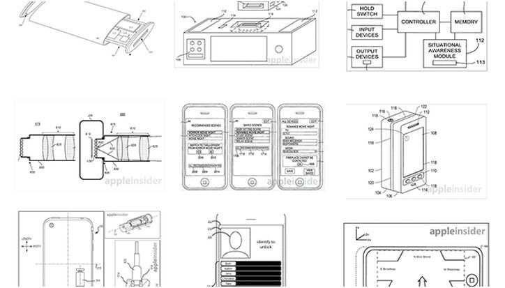 10 функций, которые могут появиться в новых iPhone (функция, мочь, появиться, новое) 10 функций, которые могут появиться в новых iPhone