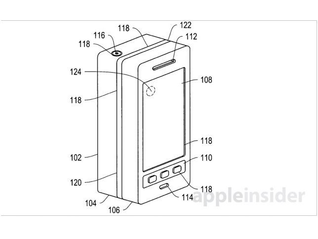 10 функций, которые могут появиться в новых iPhone (функция, мочь, появиться, новое) 10 функций, которые могут появиться в новых iPhone