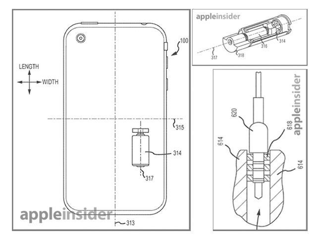 10 функций, которые могут появиться в новых iPhone (функция, мочь, появиться, новое) 10 функций, которые могут появиться в новых iPhone
