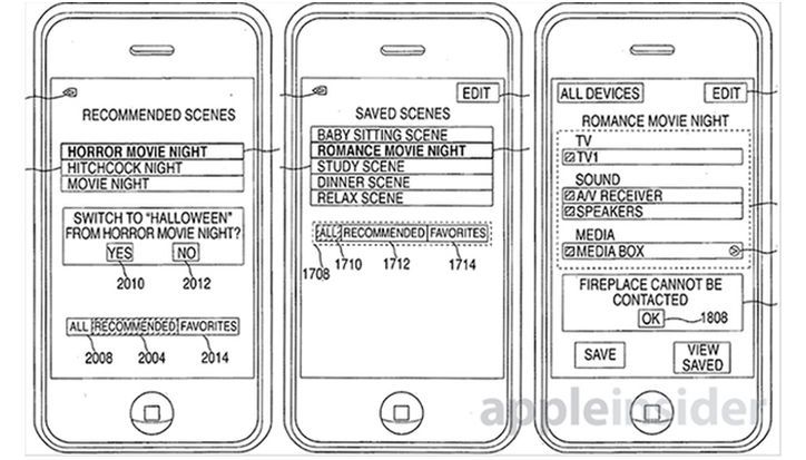 10 функций, которые могут появиться в новых iPhone (функция, мочь, появиться, новое) 10 функций, которые могут появиться в новых iPhone