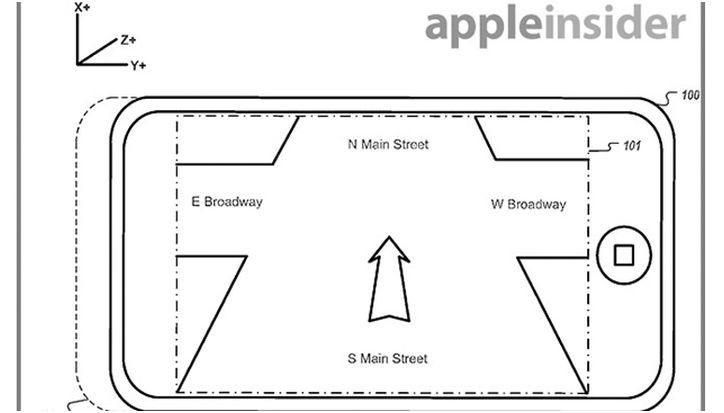 10 функций, которые могут появиться в новых iPhone (функция, мочь, появиться, новое) 10 функций, которые могут появиться в новых iPhone