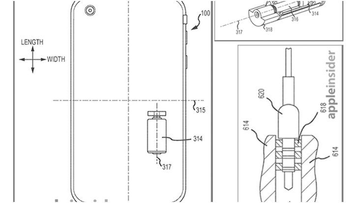 10 функций, которые могут появиться в новых iPhone (функция, мочь, появиться, новое) 10 функций, которые могут появиться в новых iPhone