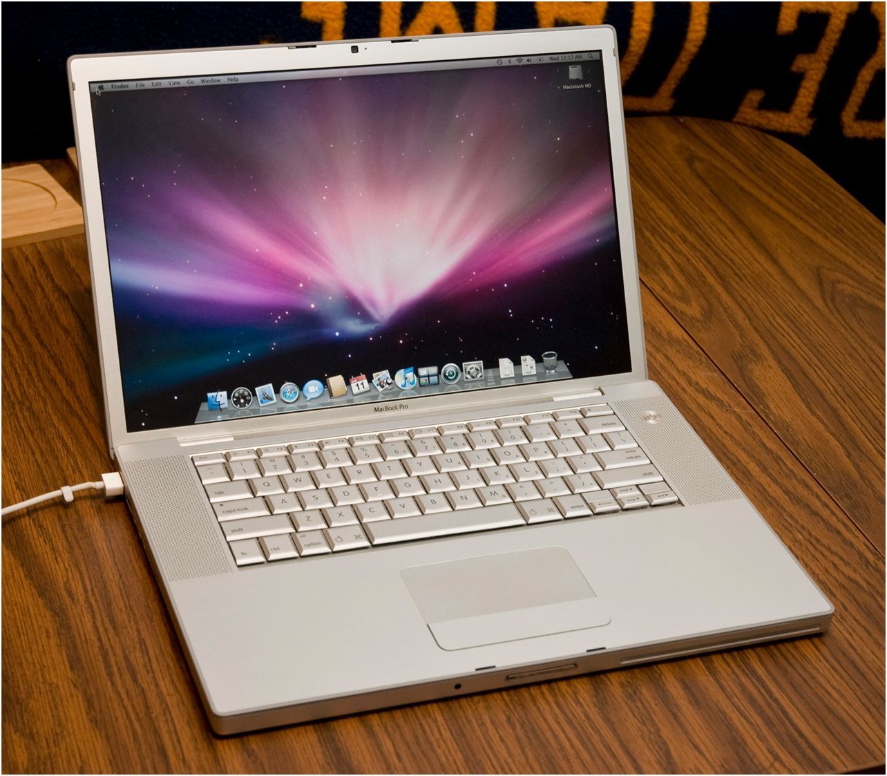 40 лет Apple: от гаража до космоса