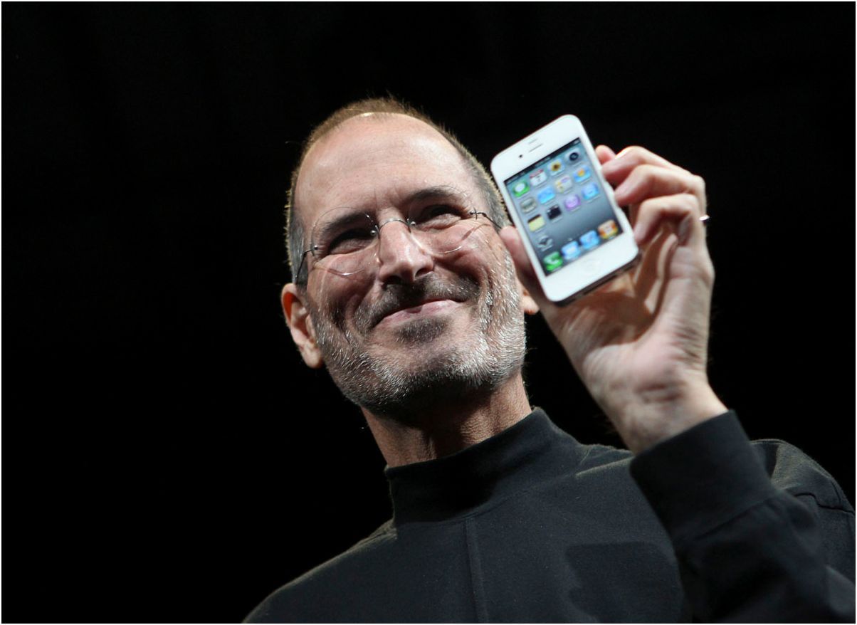 40 лет Apple: от гаража до космоса