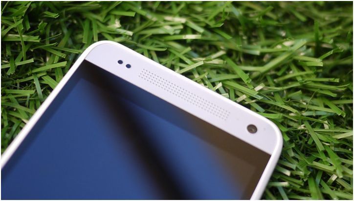 Алю-mini. Обзор смартфона HTC One mini (алю-mini, обзор, смартфона, mini) Алю-mini. Обзор смартфона HTC One mini