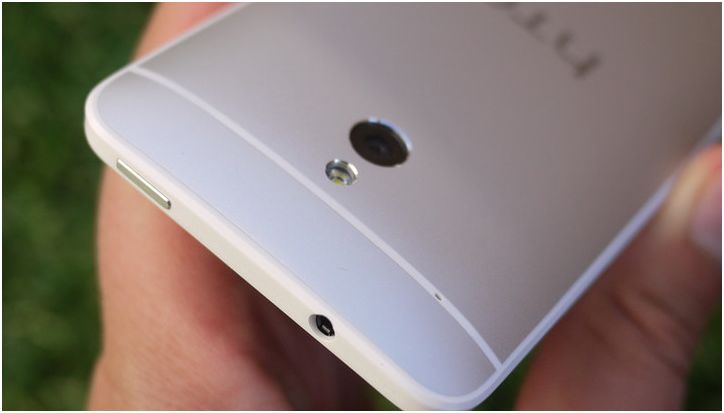 Алю-mini. Обзор смартфона HTC One mini (алю-mini, обзор, смартфона, mini) Алю-mini. Обзор смартфона HTC One mini