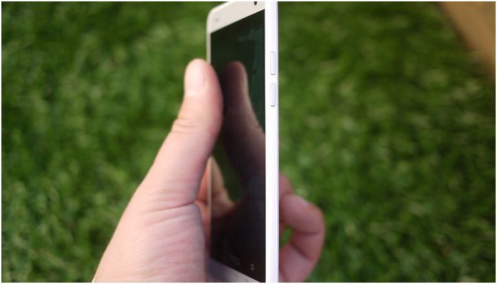 Алю-mini. Обзор смартфона HTC One mini (алю-mini, обзор, смартфона, mini) Алю-mini. Обзор смартфона HTC One mini