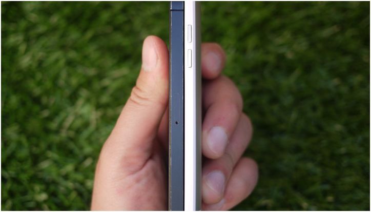 Алю-mini. Обзор смартфона HTC One mini (алю-mini, обзор, смартфона, mini) Алю-mini. Обзор смартфона HTC One mini