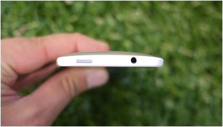 Алю-mini. Обзор смартфона HTC One mini (алю-mini, обзор, смартфона, mini) Алю-mini. Обзор смартфона HTC One mini