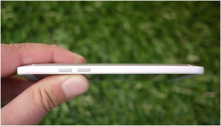 Алю-mini. Обзор смартфона HTC One mini (алю-mini, обзор, смартфона, mini) Алю-mini. Обзор смартфона HTC One mini