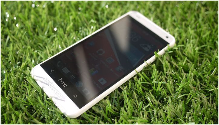 Алю-mini. Обзор смартфона HTC One mini (алю-mini, обзор, смартфона, mini) Алю-mini. Обзор смартфона HTC One mini