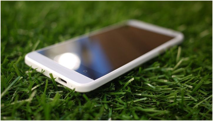 Алю-mini. Обзор смартфона HTC One mini (алю-mini, обзор, смартфона, mini) Алю-mini. Обзор смартфона HTC One mini