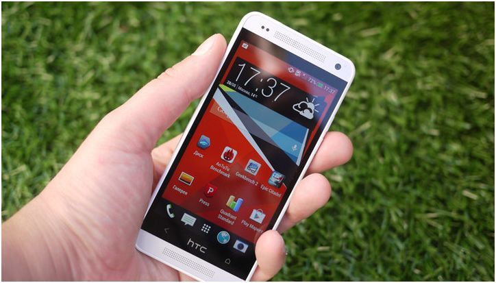 Алю-mini. Обзор смартфона HTC One mini (алю-mini, обзор, смартфона, mini) Алю-mini. Обзор смартфона HTC One mini