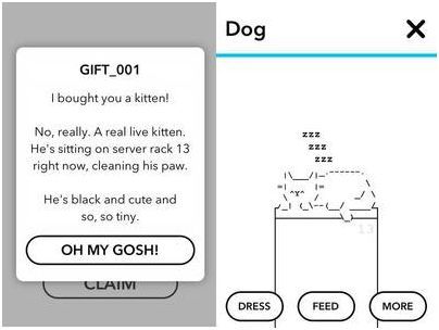 Carrot: игровой планировщик для "ленивых человеков"