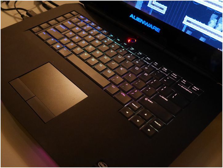 CES 2015: самые интересные ноутбуки наступившего года