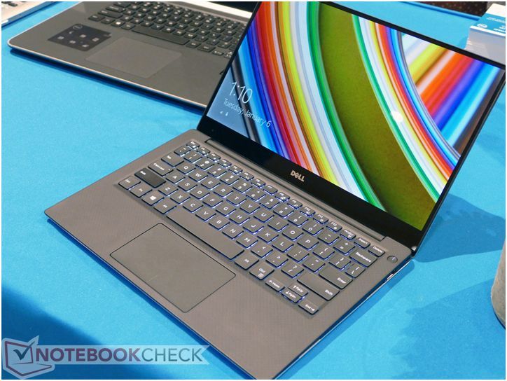 CES 2015: самые интересные ноутбуки наступившего года