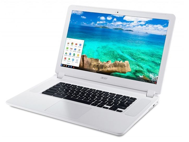 CES 2015: самые интересные ноутбуки наступившего года