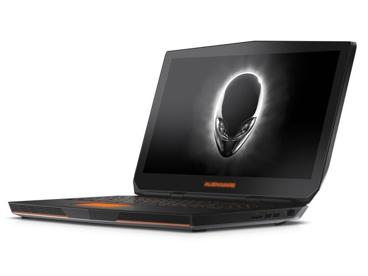 CES 2015: самые интересные ноутбуки наступившего года