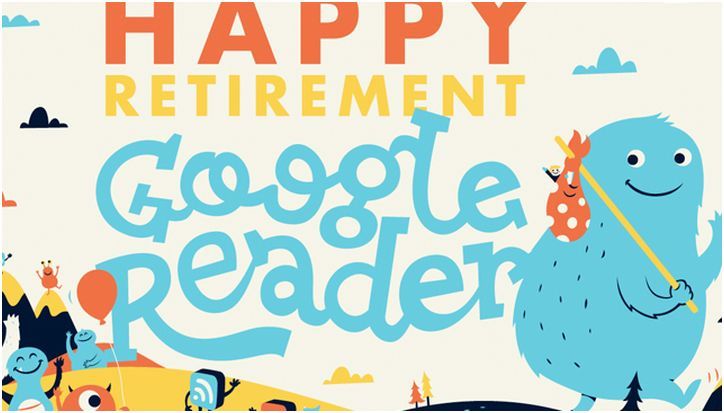 Чтению быть. Чем заменить Google Reader (чтение, заменить, google, reader, Google Reader, Digg Reader) Чтению быть. Чем заменить Google Reader