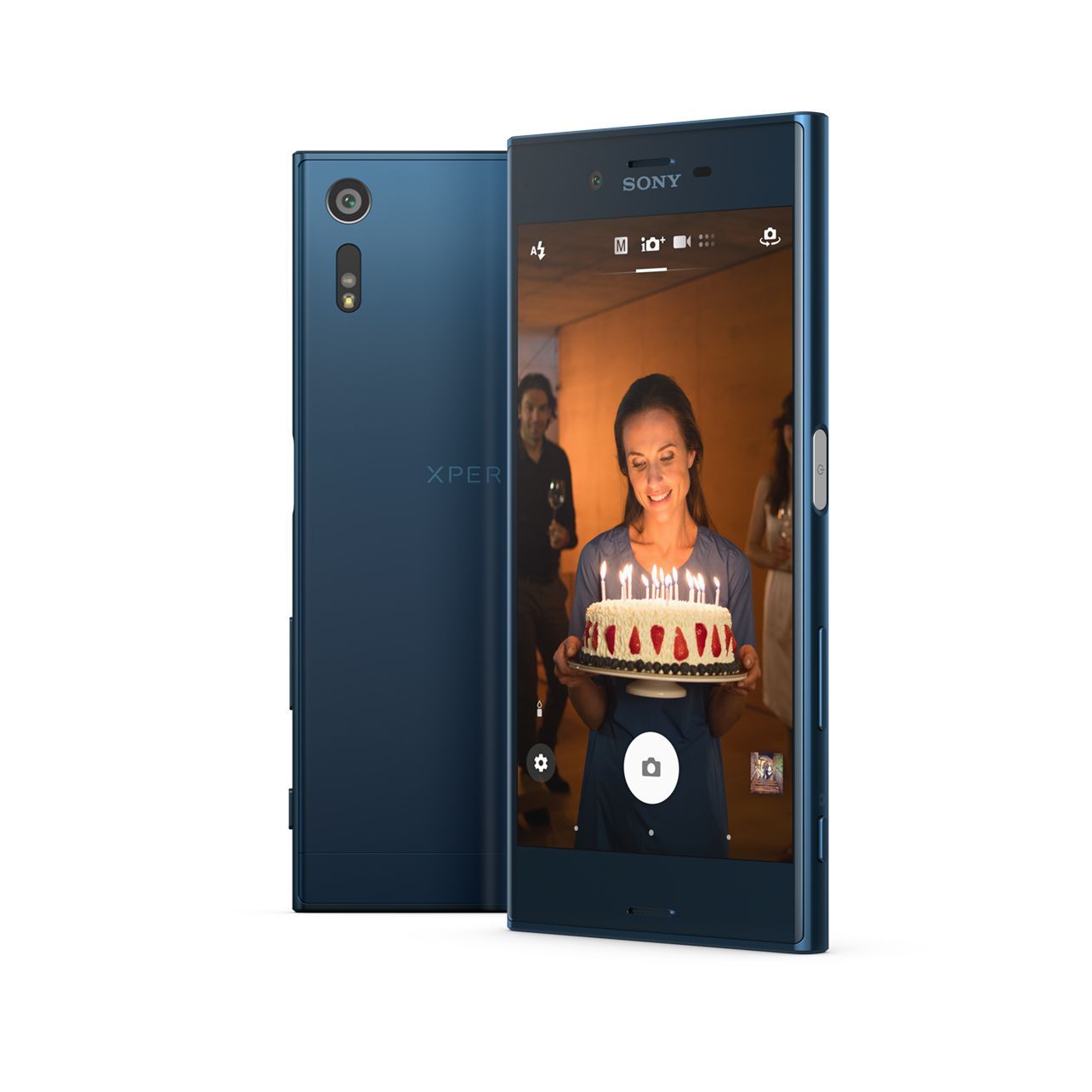 IFA 2016: главные новинки с гаджет-шоу в Берлине