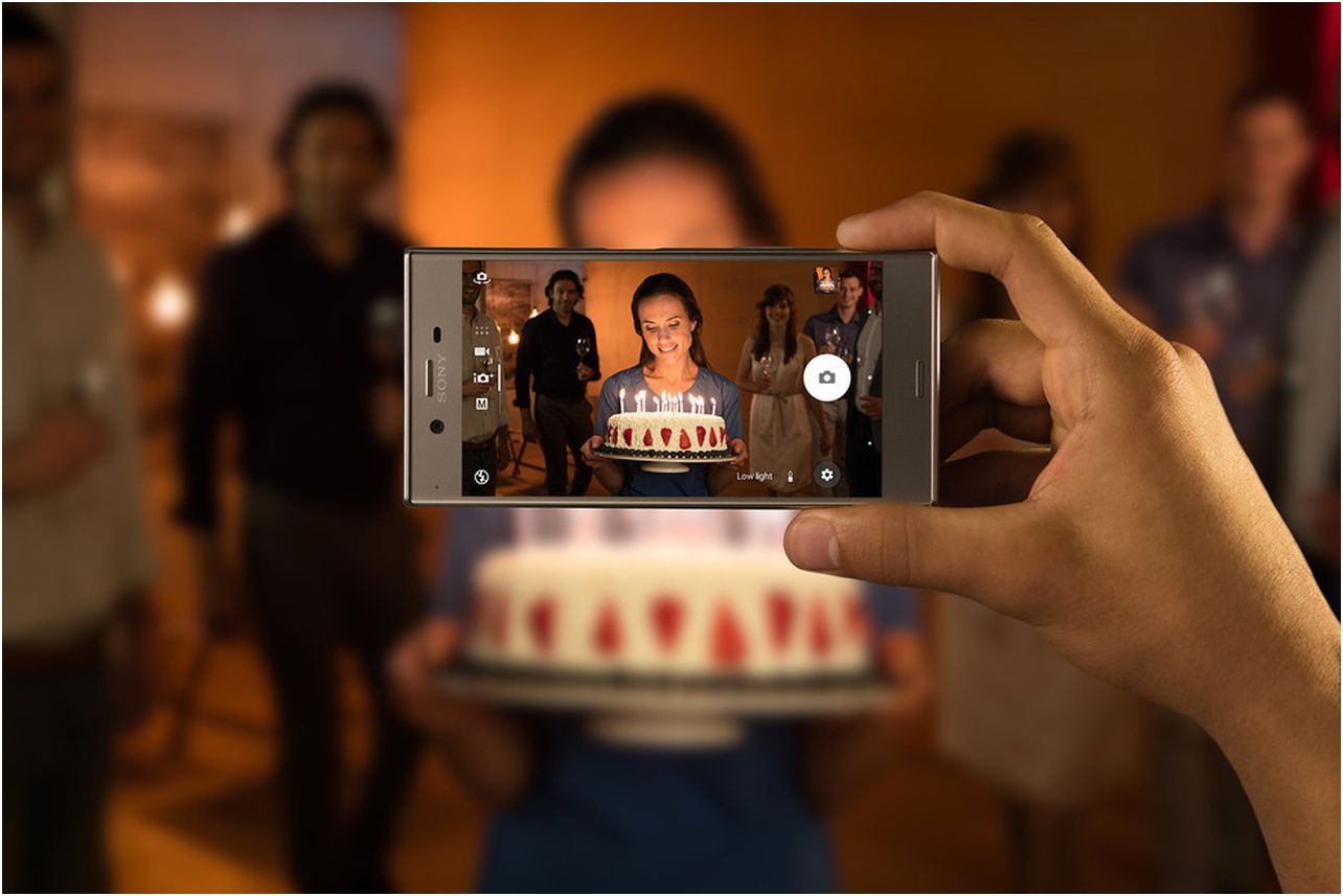 IFA 2016: главные новинки с гаджет-шоу в Берлине