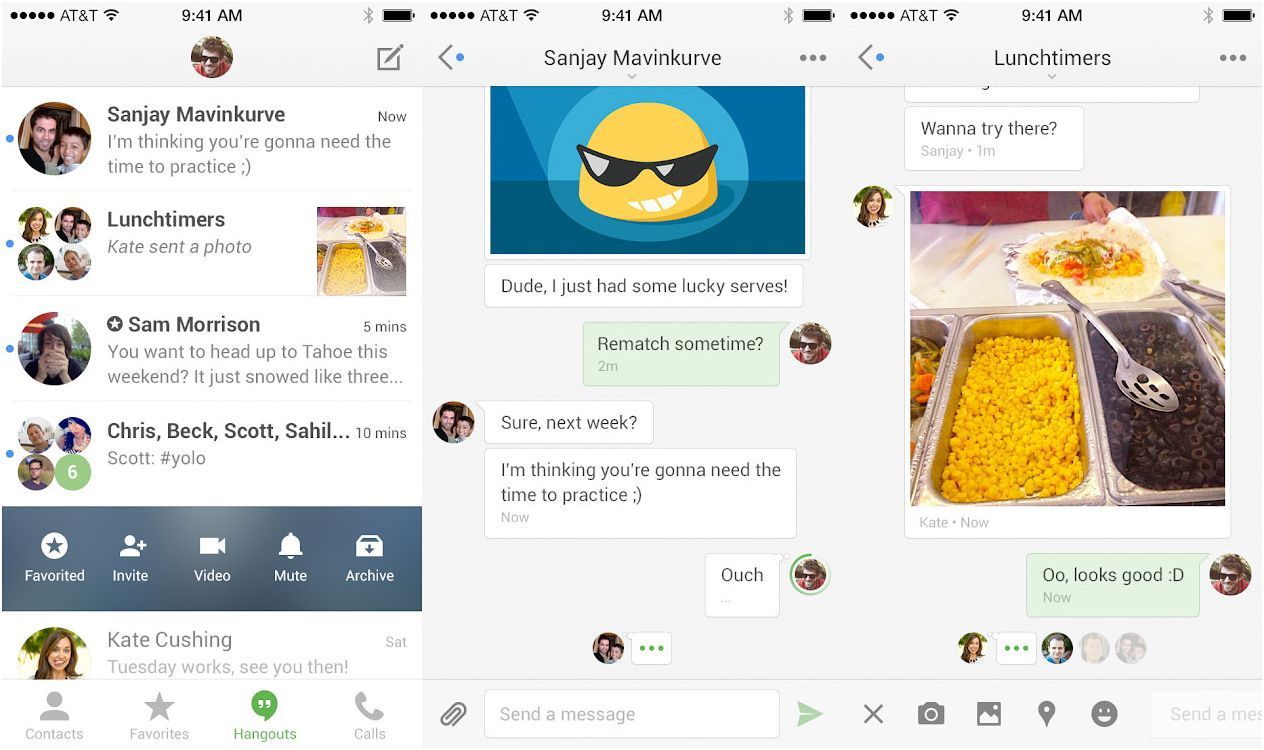 Инструменты месяца. Обзор лучших iOS-приложений февраля