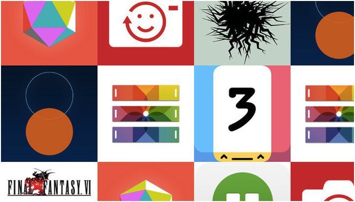 Инструменты месяца. Обзор лучших iOS-приложений февраля