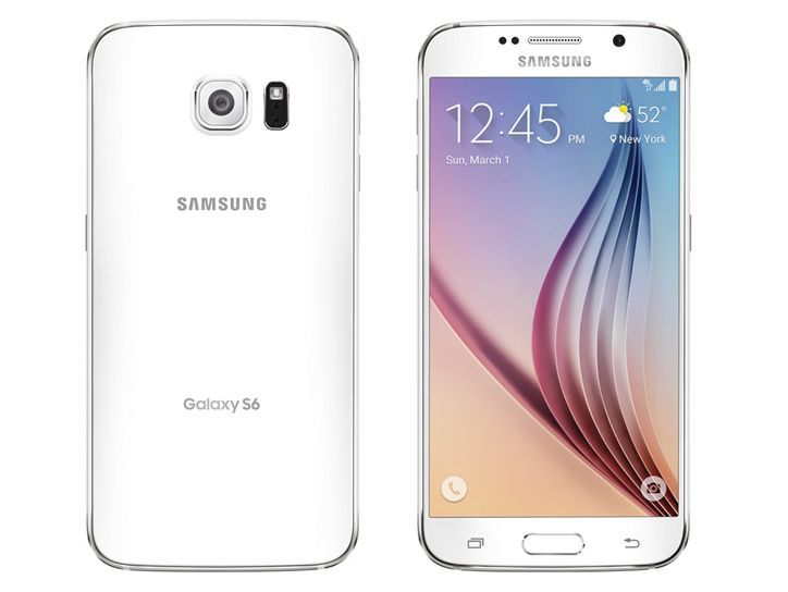 Исследование: 6 самых мощных смартфонов