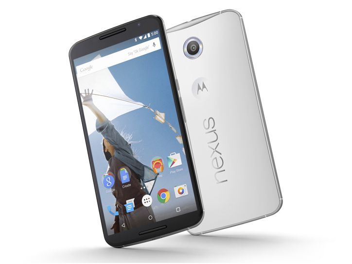 Исследование: 6 самых мощных смартфонов