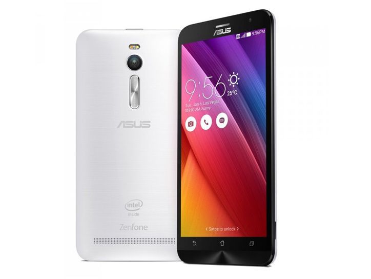 Исследование: 6 самых мощных смартфонов