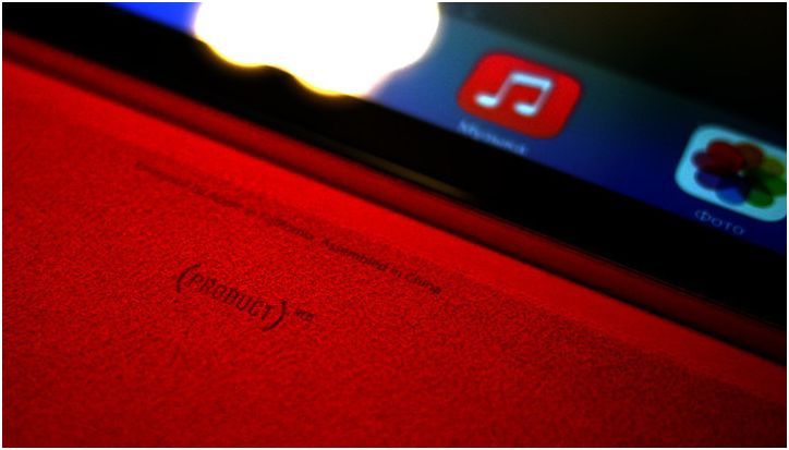 Как не пожалеть о покупке iPad: 7 советов (пожалеть, покупка, ipad, совет, iPad mini, Smart Case) Как не пожалеть о покупке iPad: 7 советов