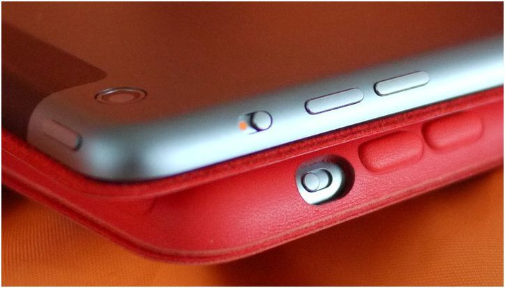 Как не пожалеть о покупке iPad: 7 советов (пожалеть, покупка, ipad, совет, iPad mini, Smart Case) Как не пожалеть о покупке iPad: 7 советов