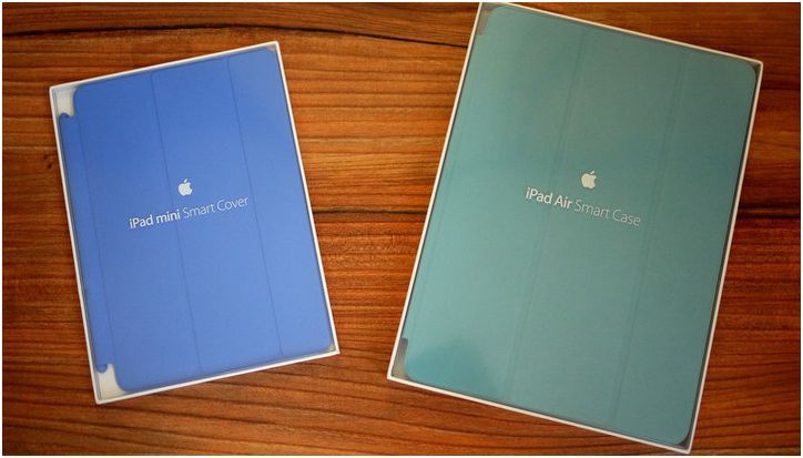 Как не пожалеть о покупке iPad: 7 советов (пожалеть, покупка, ipad, совет, iPad mini, Smart Case) Как не пожалеть о покупке iPad: 7 советов