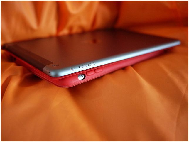 Как не пожалеть о покупке iPad: 7 советов (пожалеть, покупка, ipad, совет, iPad mini, Smart Case) Как не пожалеть о покупке iPad: 7 советов