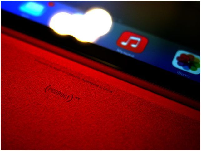 Как не пожалеть о покупке iPad: 7 советов (пожалеть, покупка, ipad, совет, iPad mini, Smart Case) Как не пожалеть о покупке iPad: 7 советов