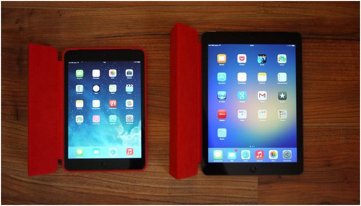 Как не пожалеть о покупке iPad: 7 советов (пожалеть, покупка, ipad, совет, iPad mini, Smart Case) Как не пожалеть о покупке iPad: 7 советов