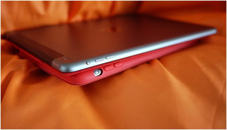 Как не пожалеть о покупке iPad: 7 советов (пожалеть, покупка, ipad, совет, iPad mini, Smart Case) Как не пожалеть о покупке iPad: 7 советов