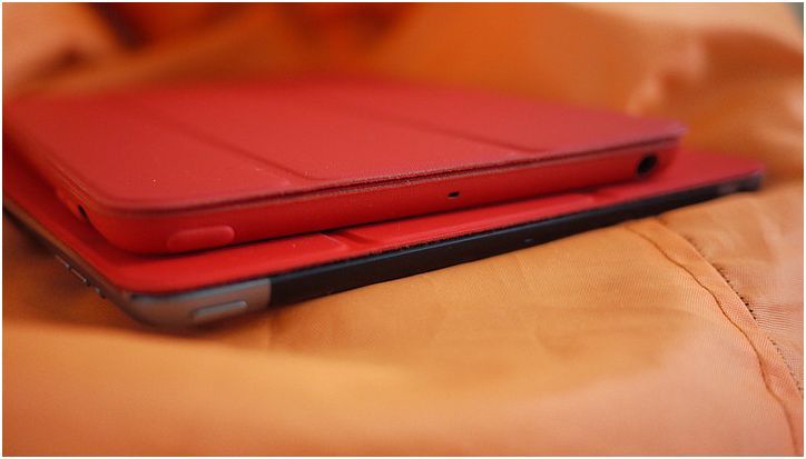 Как не пожалеть о покупке iPad: 7 советов (пожалеть, покупка, ipad, совет, iPad mini, Smart Case) Как не пожалеть о покупке iPad: 7 советов