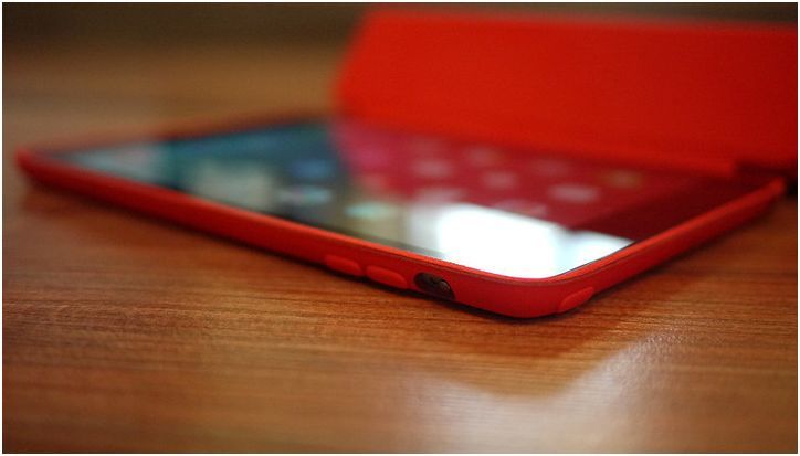 Как не пожалеть о покупке iPad: 7 советов (пожалеть, покупка, ipad, совет, iPad mini, Smart Case) Как не пожалеть о покупке iPad: 7 советов