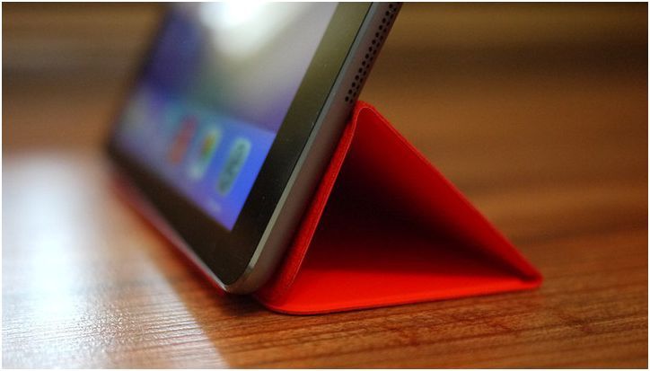Как не пожалеть о покупке iPad: 7 советов (пожалеть, покупка, ipad, совет, iPad mini, Smart Case) Как не пожалеть о покупке iPad: 7 советов