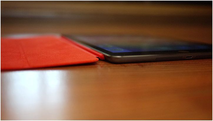 Как не пожалеть о покупке iPad: 7 советов (пожалеть, покупка, ipad, совет, iPad mini, Smart Case) Как не пожалеть о покупке iPad: 7 советов