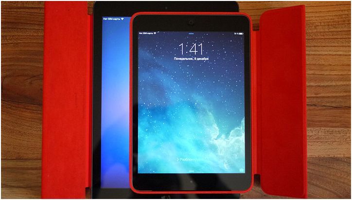 Как не пожалеть о покупке iPad: 7 советов (пожалеть, покупка, ipad, совет, iPad mini, Smart Case) Как не пожалеть о покупке iPad: 7 советов