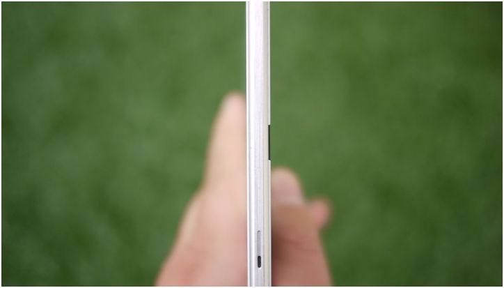 Много - не мало. Обзор "гигантофона" Sony Xperia Z Ultra