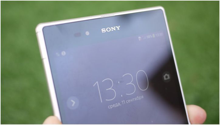 Много - не мало. Обзор "гигантофона" Sony Xperia Z Ultra