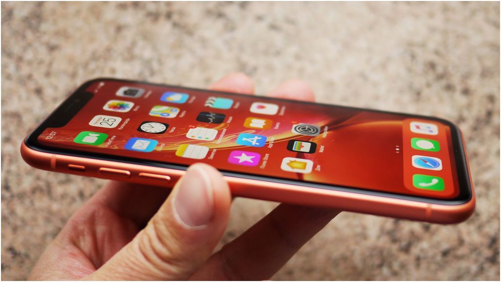 Обзор iPhone XR: все, что нужно, и ничего лишнего (обзор, iphone, весь, нужно, ничто) Обзор iPhone XR: все, что нужно, и ничего лишнего