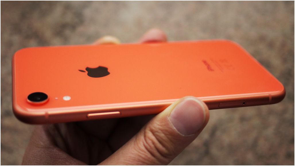 Обзор iPhone XR: все, что нужно, и ничего лишнего (обзор, iphone, весь, нужно, ничто) Обзор iPhone XR: все, что нужно, и ничего лишнего