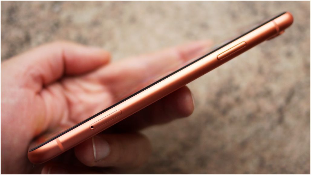 Обзор iPhone XR: все, что нужно, и ничего лишнего (обзор, iphone, весь, нужно, ничто) Обзор iPhone XR: все, что нужно, и ничего лишнего